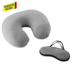 Set de Viaje Pillow - Produccion Nacional