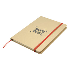 Libreta BOOKRAFT