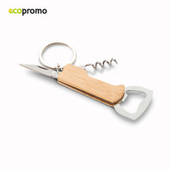 Destapador con Navaja Eco - PRECIO BOMBA