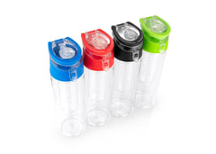 Botella Infusión Stefy 750 ml 25 Oz