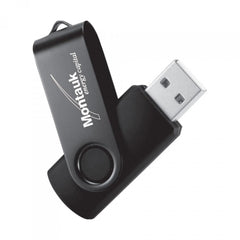 MEMORIA USB GIRATORIA