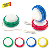 Yoyo Plástico - Producción Nacional NUEVO