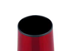 Vaso en Acero Queen 400 ml 13 Oz