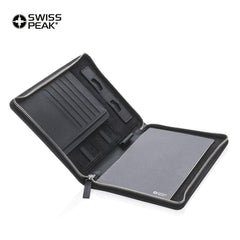 Carpeta Folder Swiss Peak A5