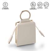 PILA RECARGABLE POWERBANK ASTRO 2000mAh NUEVO