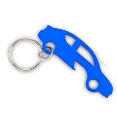 Llavero Destapador Car