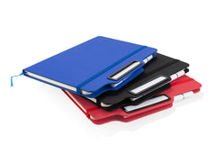 Libreta Lamine con Bolígrafo