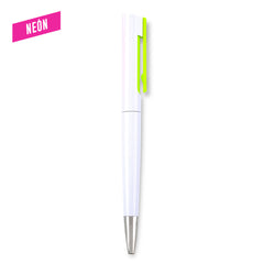 Bolígrafo Jacob Neón OFERTA