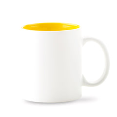 Mug Cerámica Láser 11oz - OFERTA