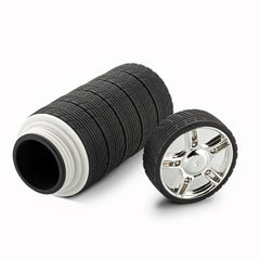 Botilito en Silicona Tire 750ml