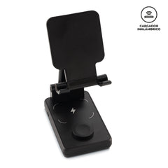 CARGADOR INALAMBRICO HESTON NUEVO