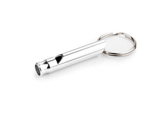 Silbato Metálico Small