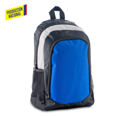 Morral Backpack Bemot - Produccion Nacional