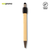 Bolígrafo Helix Bamboo NUEVO