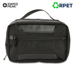 Organizador de Viaje Swiss Peak RPET