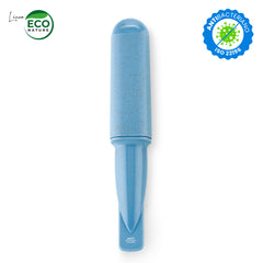 Set de Cubiertos Eco - Material Antibacteriano