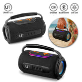 SPEAKER BLUETOOTH DRUM URBAN TRAVEL NUEVO