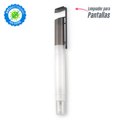 Boligrafo Flom 4-1 Antibacteriano - PRECIO BOMBA