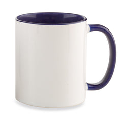 Mug Cerámica para Sublimación I 11oz
