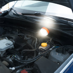 LUZ DE EMERGENCIA V16 MAGNETICA NUEVO