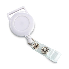 Portaidentificador para Cinta Portacarnet Redondo