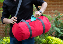 Maletín Nara 31 Lts.