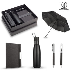 Set de Paraguas Luxury