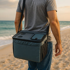 Nevera Cooler Cassian NUEVO