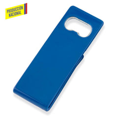 Destapador Clip - Producción Nacional