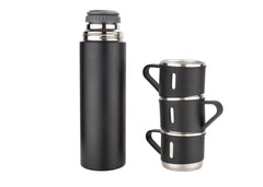 Termo en Acero Marine 500 ml 17 Oz