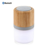 Speaker Bluetooth Bamboo Rainbow OFERTA