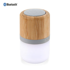 Speaker Bluetooth Bamboo Rainbow OFERTA