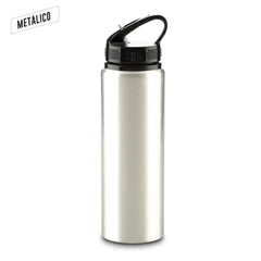 Botilito Metálico Artemis 800ml