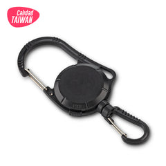 Gancho Carabinero Lock - PRECIO BOMBA
