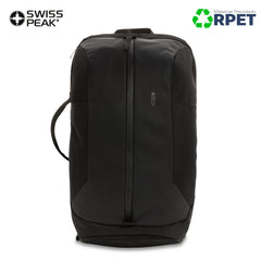 Morral Backpack Gym Swisspeak RPET