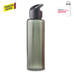 Botilito Sport Titán - 650 ml - Produccion Nacional