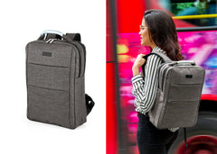 Morral Para Portátil Adolfo 14 Lts.