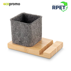 Portabolígrafos Lumi RPET