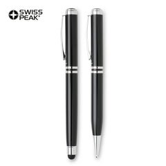 SET DE BOLIGRAFOS SWISSPEAK - OFERTA