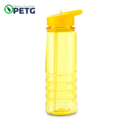 Botilito Plástico Avalon PET 750ml - PRECIO BOMBA