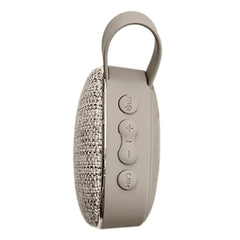 PARLANTE CLOTH RADIO FM