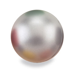 Bola Antiestrés Neón 6.3cm