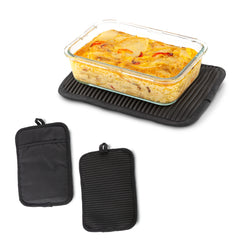 COGE OLLAS CON SILICONA NUEVO