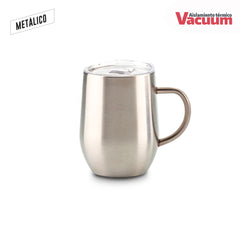 Mug Metálico Roderick 350ml
