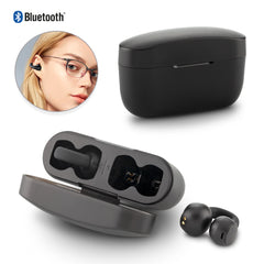 Audífonos Bluetooth EarCuff - PRECIO BOMBA