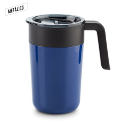 Mug Metálico Maddian 384ml OFERTA
