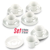 Set de Pocillos Home OFERTA