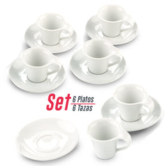 Set de Pocillos Home OFERTA