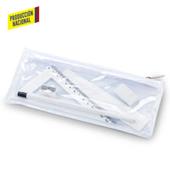 Set Escolar - Producción Nacional