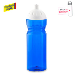 Botilito Energy PVC Producción Nacional - Stock Telefonicamente